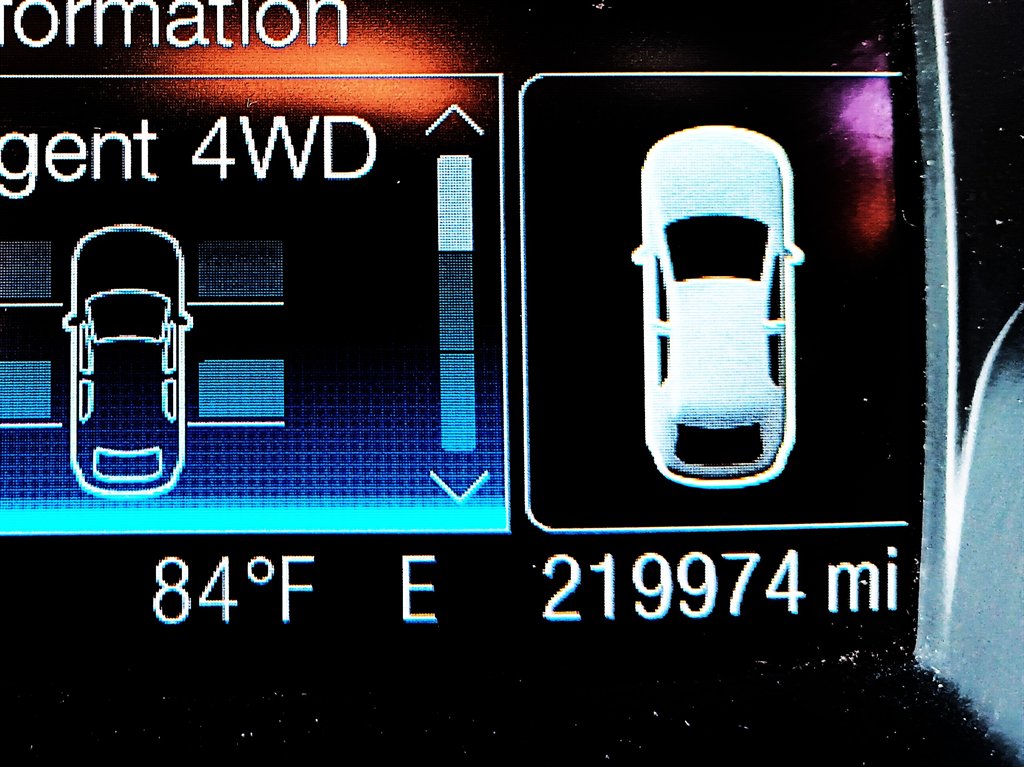 2013 Ford Escape SEL - Photo 9