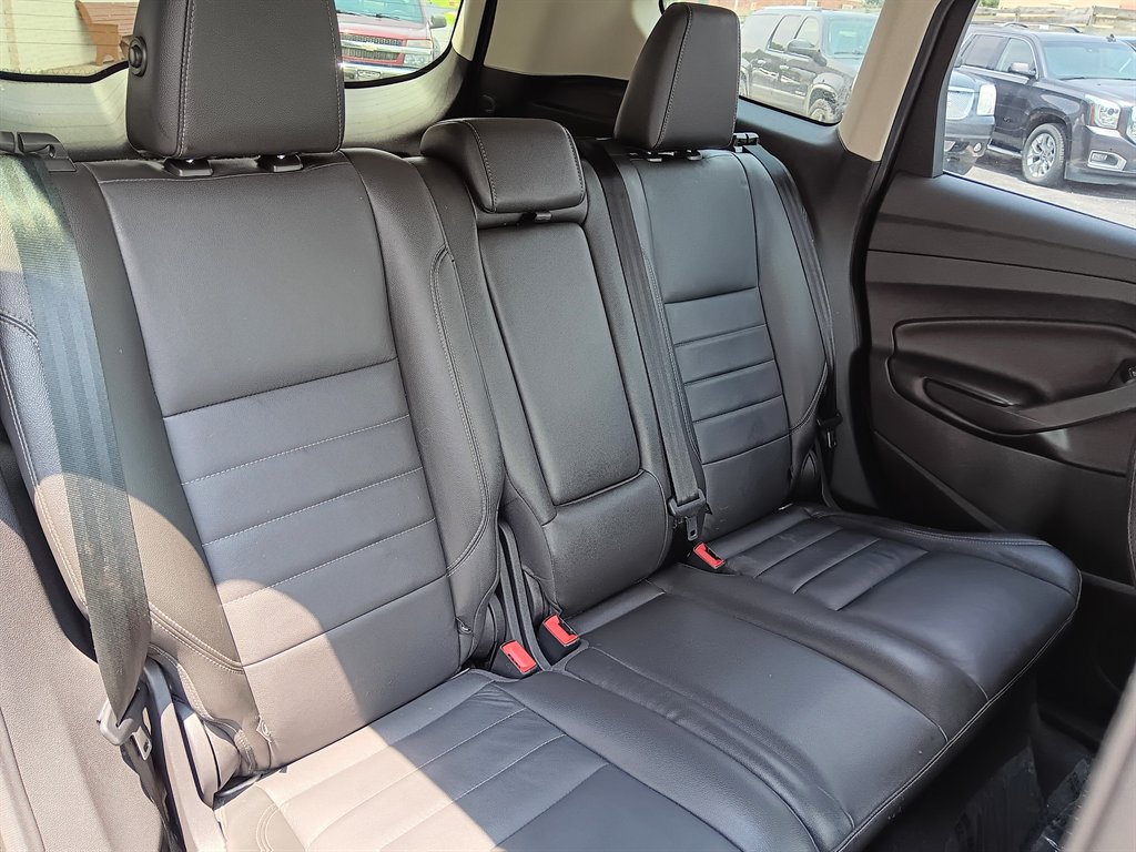 2013 Ford Escape SEL - Photo 6