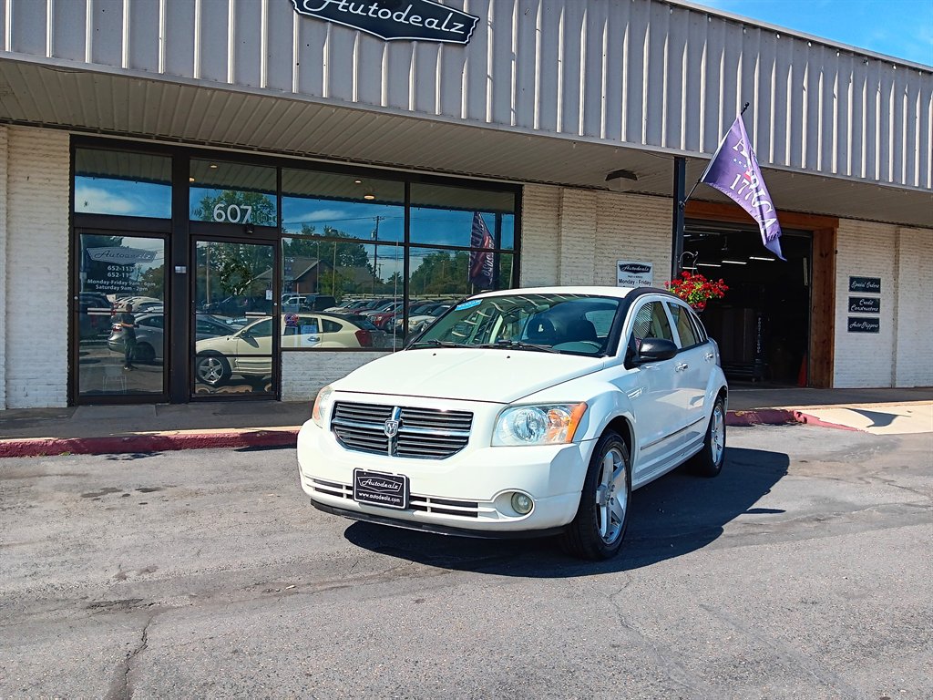 2007 Dodge Caliber R/T